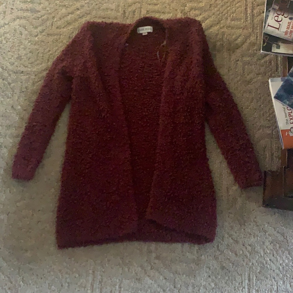 Cardigan